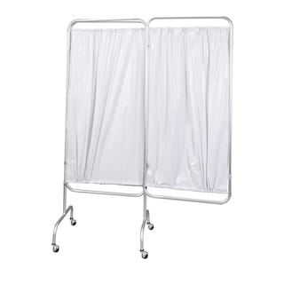 Foto 3 | Foto 3 | Unidad De Pantalla Medical Privacy Medical 13508, Color Blanco - Venta Internacional.