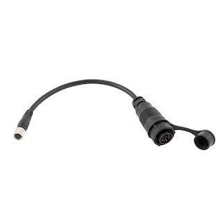 Foto 1 | Foto 1 | Cable Adaptador Minn Kota Mkr-us2-16 Para Lowrance Elite Ti2 Y Hds - Venta Internacional.