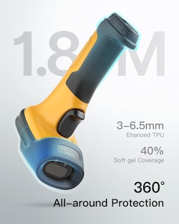 Foto 5 | Foto 5 | Escáner De Código De Barras Inateck Ai P6 Bluetooth Inalámbrico 2600 Mah - Venta Internacional.