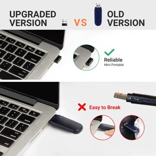 Foto 4 | Foto 4 | Escáner De Código De Barras Tera Wireless Versátil Láser 1d 2 En 1 - Venta Internacional.