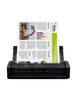 Foto 1 | Foto 1 | Escáner Inalámbrico Epson WorkForce ES-300W