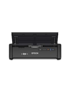 Foto 3 | Foto 3 | Escáner Inalámbrico Epson WorkForce ES-300W