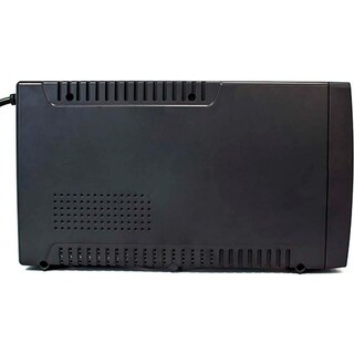 Foto 3 | Foto 3 | No Break Vorago UPS-301 color Negro 800 V 480 W 6 Contactos