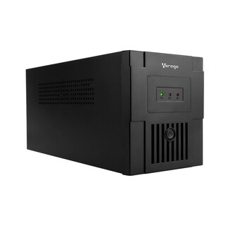 Foto 2 | Foto 2 | No Break Vorago UPS-500 color Negro 1500 V 900 W 6 Contactos