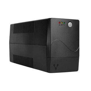 Foto 2 | Foto 2 | No Break Vorago UPS-400 color Negro 1000 V 600w 6 Contactos