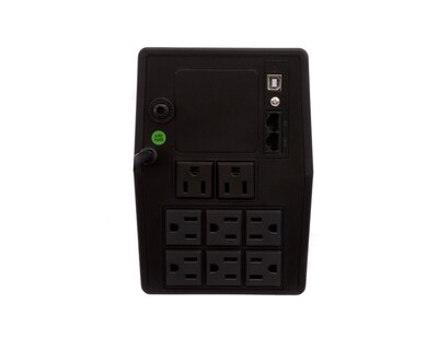 Foto 2 | Foto 2 | No Break Smartbitt Sbnb1200 600w 1200va Entrada 81-145v Salida 120v