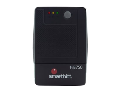 Foto 1 | Foto 1 | No Break Smartbitt Nb750 375w 750va Entrada 81-145v Salida 120v