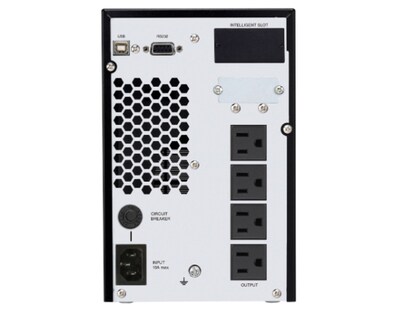 Foto 2 | Foto 2 | No Break Smartbitt Sbol1kt-1 800w 1000va Entrada 60-140v Salida 110-127v 3 Contactos