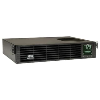 Foto 1 | Foto 1 | No Break Tripp-lite Smart1500rm2u 1.5kva / 1.35kw 8 Contactos