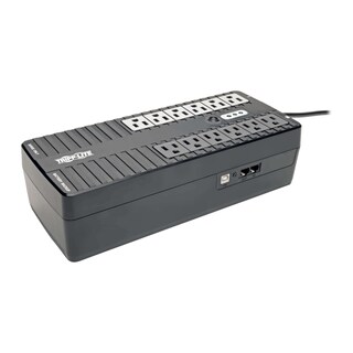 Foto 1 | Foto 1 | Batería De Respaldo Ups Tripp Lite Internet750u De 750 Va, 12 Salidas - Venta Internacional.