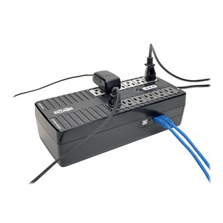 Foto 2 | Foto 2 | Batería De Respaldo Ups Tripp Lite Internet750u De 750 Va, 12 Salidas - Venta Internacional.