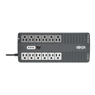 Foto 3 | Foto 3 | Batería De Respaldo Ups Tripp Lite Internet750u De 750 Va, 12 Salidas - Venta Internacional.