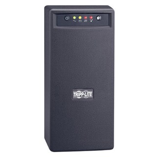 Foto 1 | Foto 1 | No-break Tripp-lite - 1000 Va 500w 4.5 H Negro 8 Salidas Ac Negro