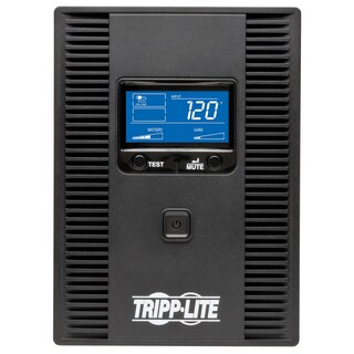 Foto 2 | Foto 2 | No Breaks y Ups Tripp-lite 1500 Va 810 W 8 H Omni1500lcdt Negro
