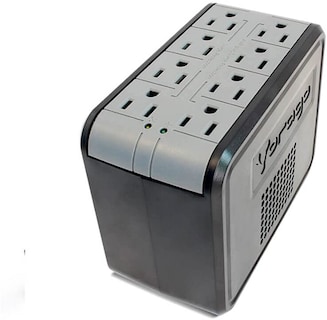 Foto 1 | Foto 1 | Regulador de Voltaje Vorago Avr-100 1000va 120v 8 Contactos