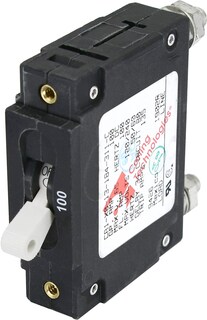 Foto 1 | Foto 1 | Disyuntor Blue Sea 7250 Serie C, Con Palanca Unipolar, 100 A - Venta Internacional.