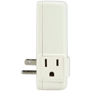 Foto 4 | Foto 4 | Protector De Voltaje Doble Pipeman's 1650w 115v Para Electronicos