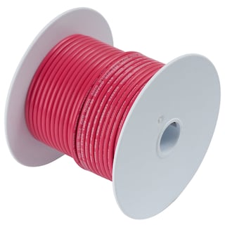 Foto 1 | Foto 1 | Cable De Batería Ancor Red 3/0 Awg De 50 Pies - Venta Internacional.