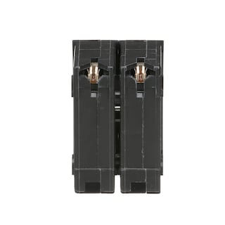 Foto 2 | Foto 2 | Disyuntor Square D Homeline 30a Surge 2 Polos 120/240 V - Venta Internacional.
