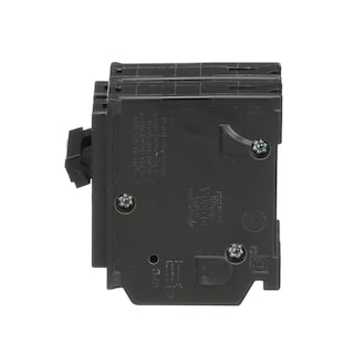 Foto 4 | Foto 4 | Disyuntor Square D Homeline 30a Surge 2 Polos 120/240 V - Venta Internacional.