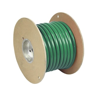 Foto 7 | Foto 7 | Cable De Batería Pacer Red 2 Awg De 25 Pies - Venta Internacional.