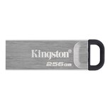Venta Internacional- USB Kingston Datatraveler Kyson De 256 Gb De Alto Rendimiento 3.2
