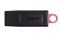 Venta Internacional- Memoria Usb Kingston Datatraveler Exodia 256 Gb Usb 3.2