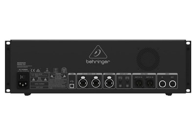 Foto 2 | Foto 2 | Behringer Medusa Snake Digital 32 Canales Modelo S32