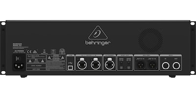 Foto 5 | Foto 5 | Behringer Medusa Snake Digital 32 Canales Modelo S32