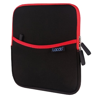 Foto 6 | Foto 6 | Funda De Almacenamiento Para Disco Duro Cd Dvd Lacdo A Prueba De Golpes - Venta Internacional.