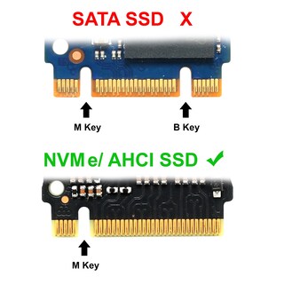 Foto 2 | Foto 2 | Tarjeta Adaptadora I/o Crest M.2 Ngff Pcie Ssd A Pci Express 3.0 X4 - Venta Internacional.
