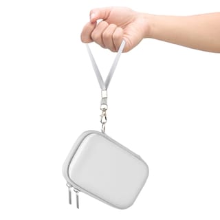 Foto 7 | Foto 7 | Funda De Transporte Lacdo Para Samsung T7 Shield/t7/t7 Touch Ssd - Venta Internacional.