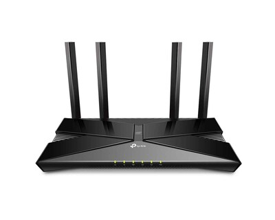 Foto 1 | Foto 1 | Router Tplink Wifi6 Ax50 Ax3000 2band Mumimo Gigabit Wan/4xethernet Gigabit/usb3.0