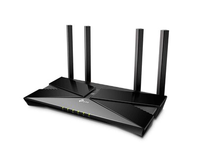 Foto 2 | Foto 2 | Router Tplink Wifi6 Ax50 Ax3000 2band Mumimo Gigabit Wan/4xethernet Gigabit/usb3.0