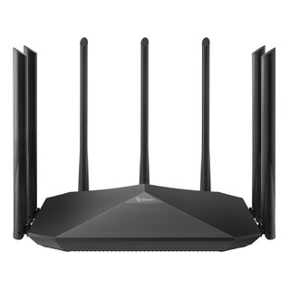 Foto 1 | Foto 1 | Repetidor/Router Steren Com-870 Wi-fi 2,4 Ghz y 5 Ghz (b/g/n/a/ac) Hasta 21 m de Cobertura