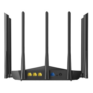 Foto 2 | Foto 2 | Repetidor/Router Steren Com-870 Wi-fi 2,4 Ghz y 5 Ghz (b/g/n/a/ac) Hasta 21 m de Cobertura