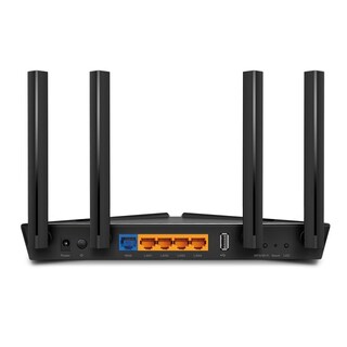 Foto 2 | Foto 2 | Router Inalámbrico Gamer Tp-link Archer Ax50