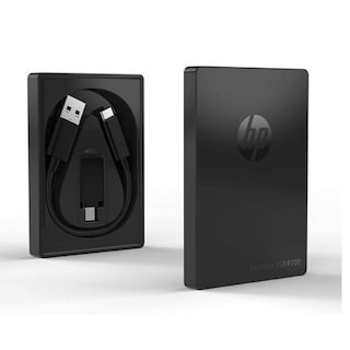 Foto 1 | Foto 1 | Unidad de Estado Solido Externo Hp 512 gb