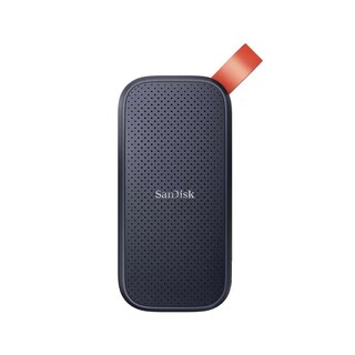 Foto 1 | Foto 1 | SSD Externo Sandisk 1 TB Portable USB 3.2 USB-C Negro
