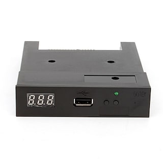 Foto 4 | Foto 4 | Venta Internacional-emulador De Disquete Ssd Sfr1m44-u100k Para Teclado Electrónico Ya