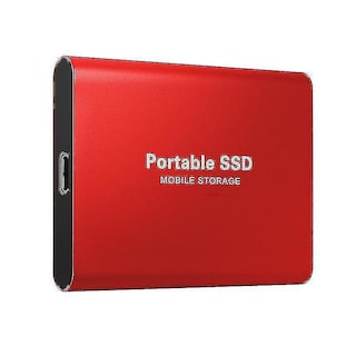 Foto 3 | Foto 3 | Venta Internacional - Disco Duro Móvil Ssd De 4 Tb De Alta Velocidad Azul