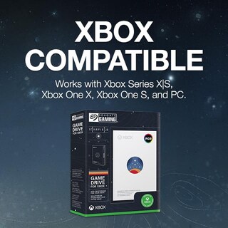 Foto 4 | Foto 4 | Disco Duro Externo Seagate Starfield Special Edition 2tb - Venta Internacional.