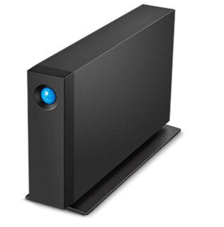Foto 2 | Foto 2 | Disco Duro Externo Lacie D2 Professional, 14tb, Usb-c, Negro - Para Mac/pc