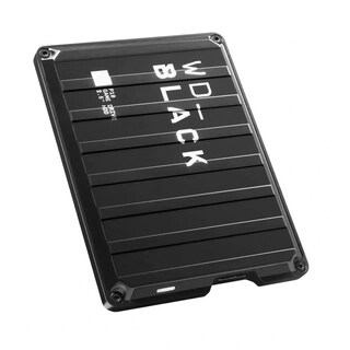Foto 1 | Foto 1 | Disco Duro Externo Western Digital Wd_black P10 Game Drive Para Xbox Series/playstation 5/pc, 2tb, Usb A 3.0, Negro