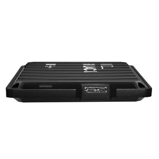 Foto 2 | Foto 2 | Disco Duro Externo Western Digital Wd_black P10 Game Drive Para Xbox Series/playstation 5/pc, 2tb, Usb A 3.0, Negro