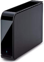 Disco Duro Externo Buffalo Drivestation 4tb Usb 3.2 - Venta Internacional