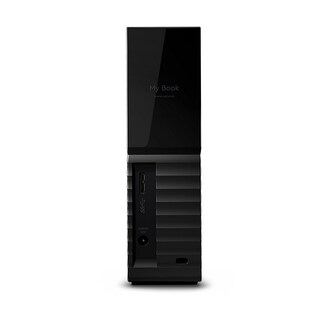 Foto 1 | Foto 1 | Disco Duro Externo Western Digital My Book 8tb Usb 3.0 - Venta Internacional