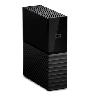 Foto 3 | Foto 3 | Disco Duro Externo Western Digital My Book 8tb Usb 3.0 - Venta Internacional