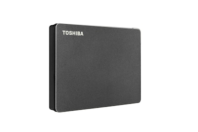 Foto 1 | Foto 1 | Disco Duro Externo Portátil Toshiba Canvio Gaming 2tb - Venta Internacional