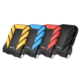 Foto 5 | Foto 5 | Disco Duro Externo Adata Hd710 Pro 2tb Usb 3.1 Ip68 Azul - Venta Internacional.